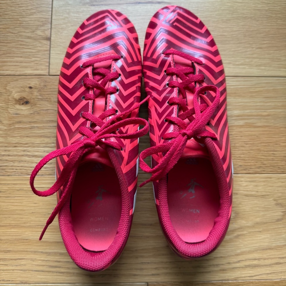 Adidas Predito Soccer Cleats - Picture 10 of 12